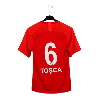 2020/21 - Gaziantep - Tosca #6 (S)