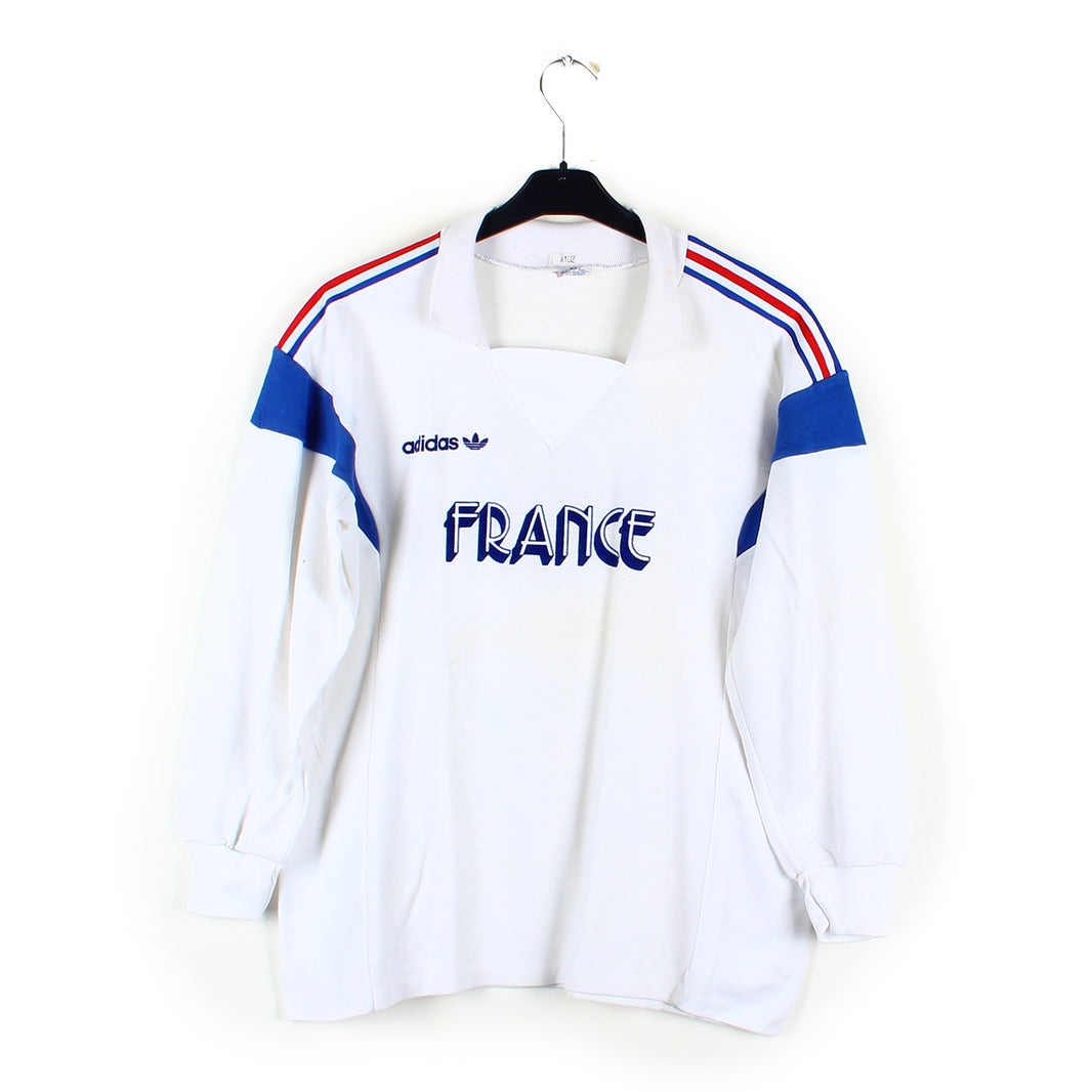 1986/90 - Equipe de France (Kastendeuch) (M) [worn]