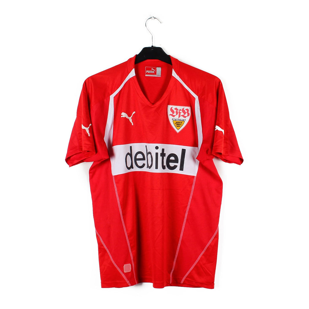 2004/05 - Stuttgart (L)