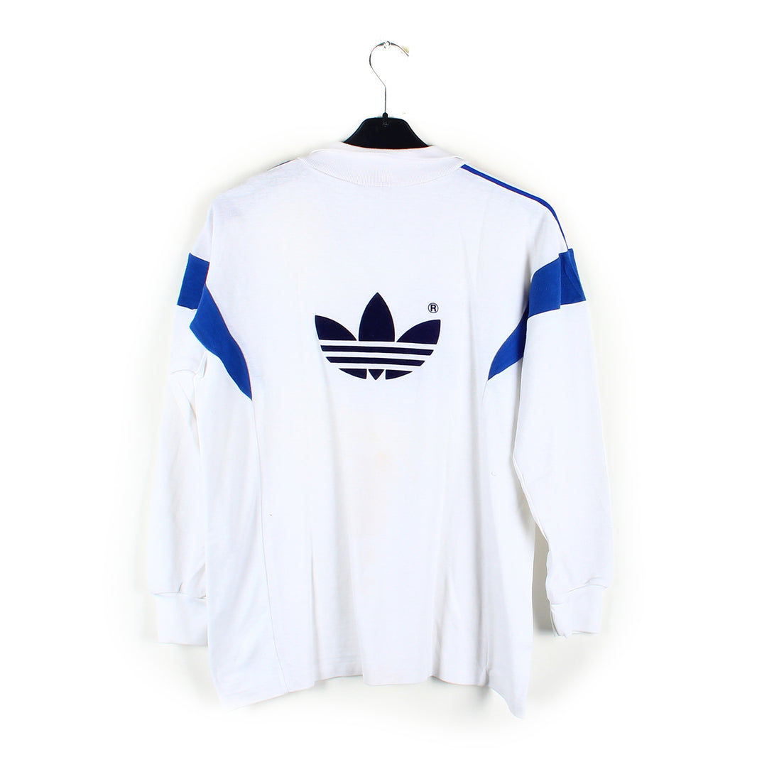 1986/90 - Equipe de France (Kastendeuch) (M) [worn]