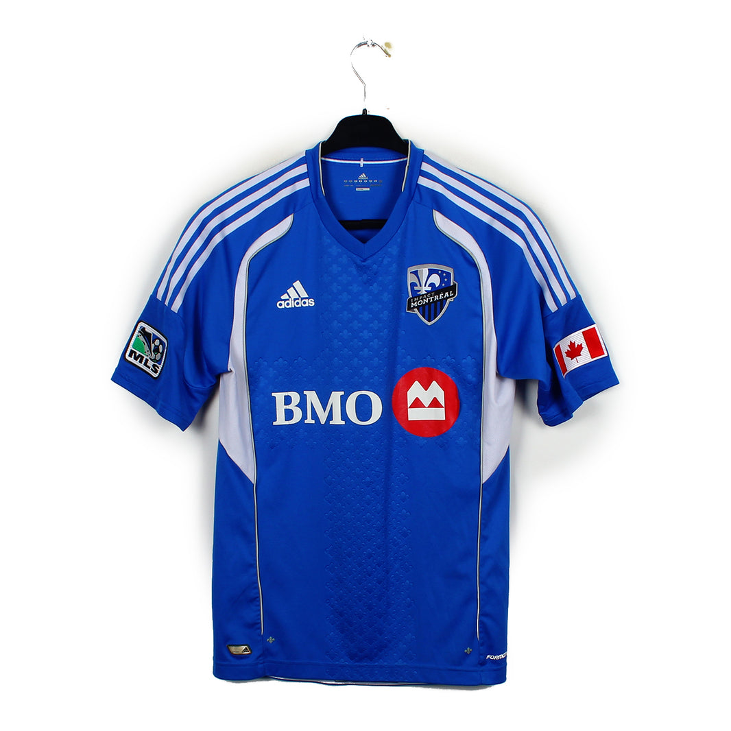 2012 - Impact Montréal #99 (M) [pro]