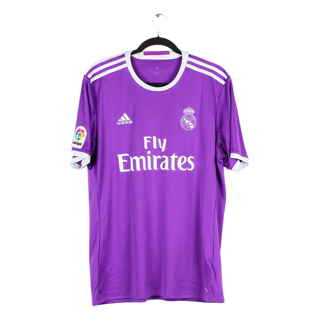 2016/17 - Real Madrid (XS)