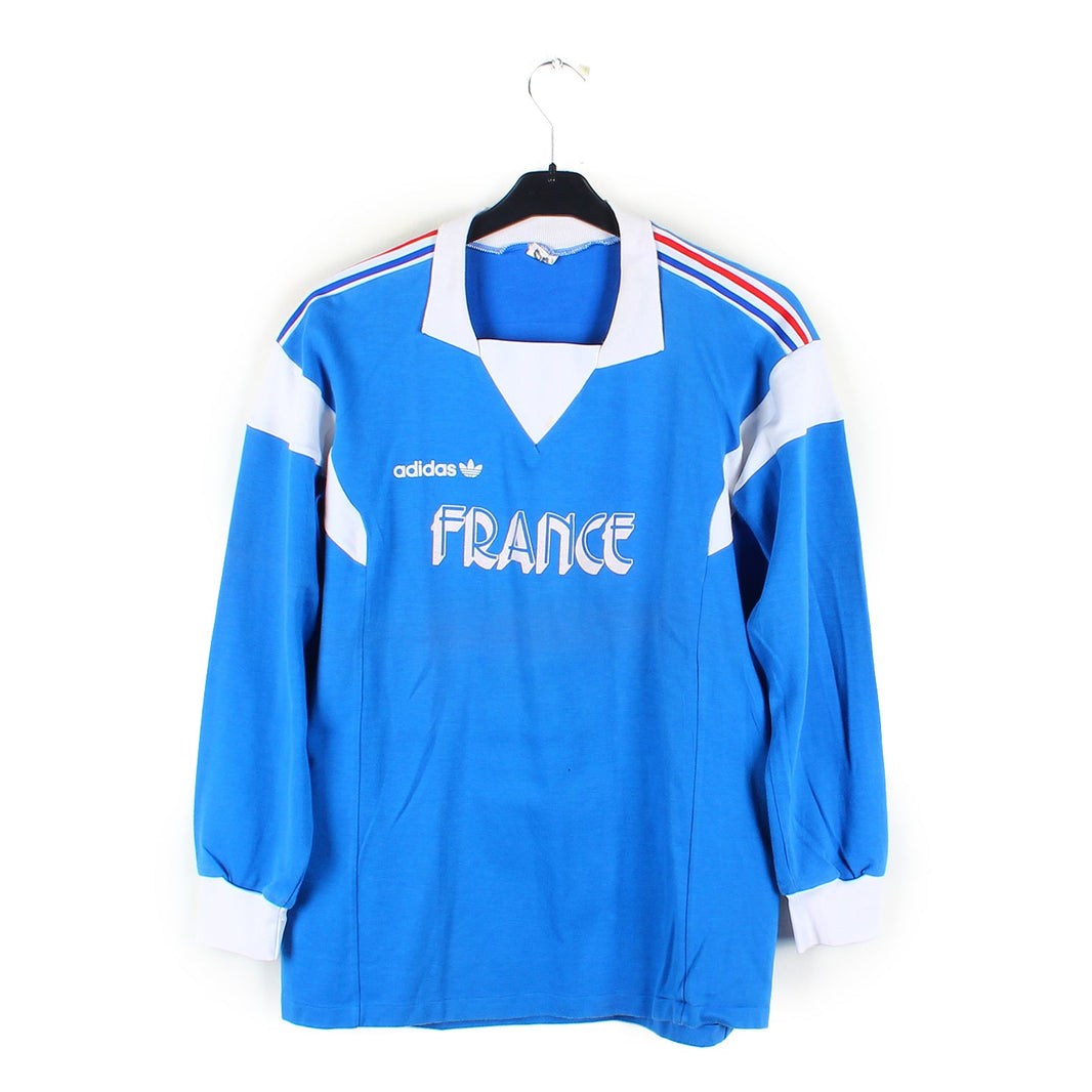 1986/90 - Equipe de France (Kastendeuch) (M) [worn]