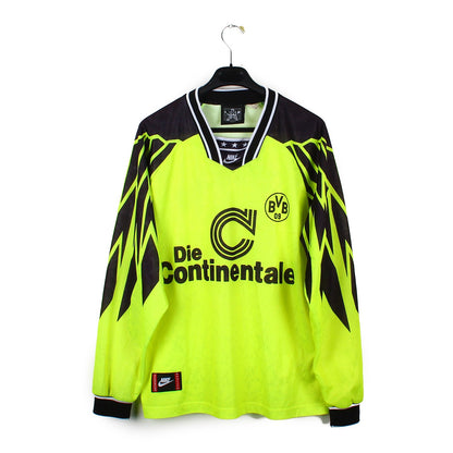 1994/95 - Dortmund #9 (L)