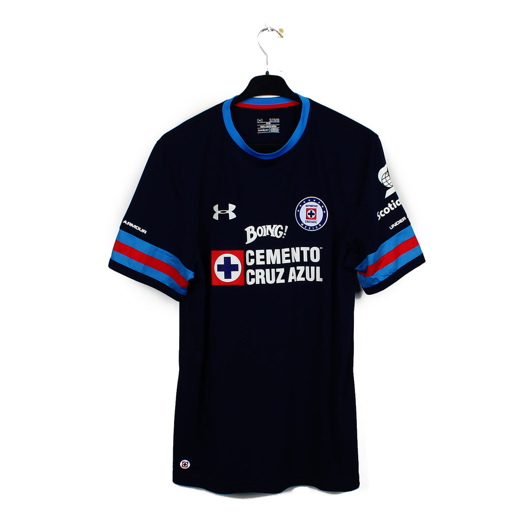 2016/17 - Deportivo Cruz Azul (XL)