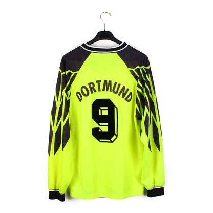 1994/95 - Dortmund #9 (L)