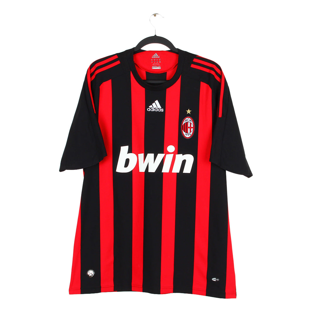 2008/09 - Milan AC (M)