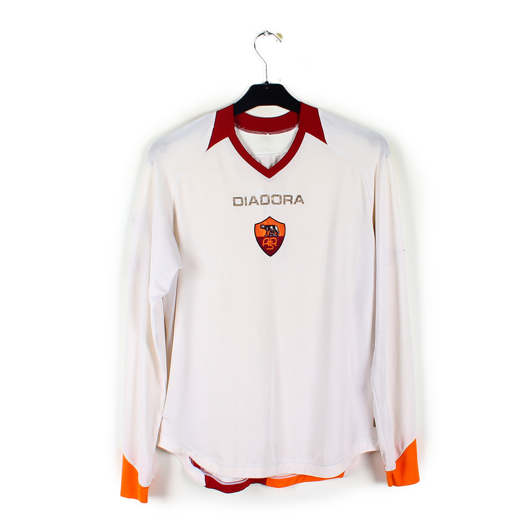 2006/07 - AS Roma (M)