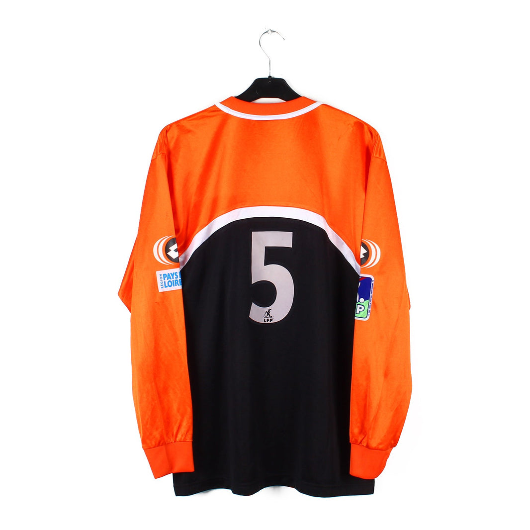 2002/03 - Stade Lavallois #5 (XL)