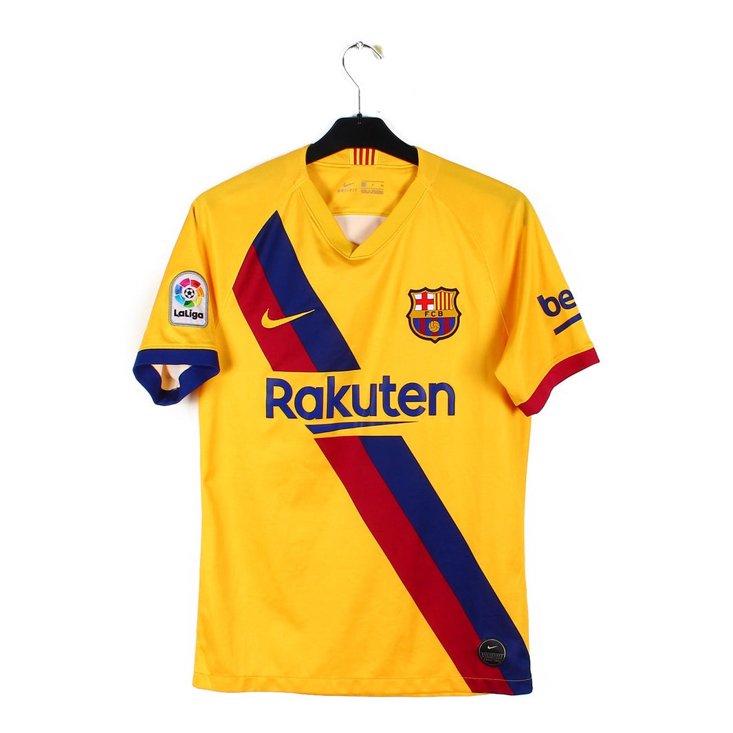 2019/20 - Barcelone - F. De Jong (M)