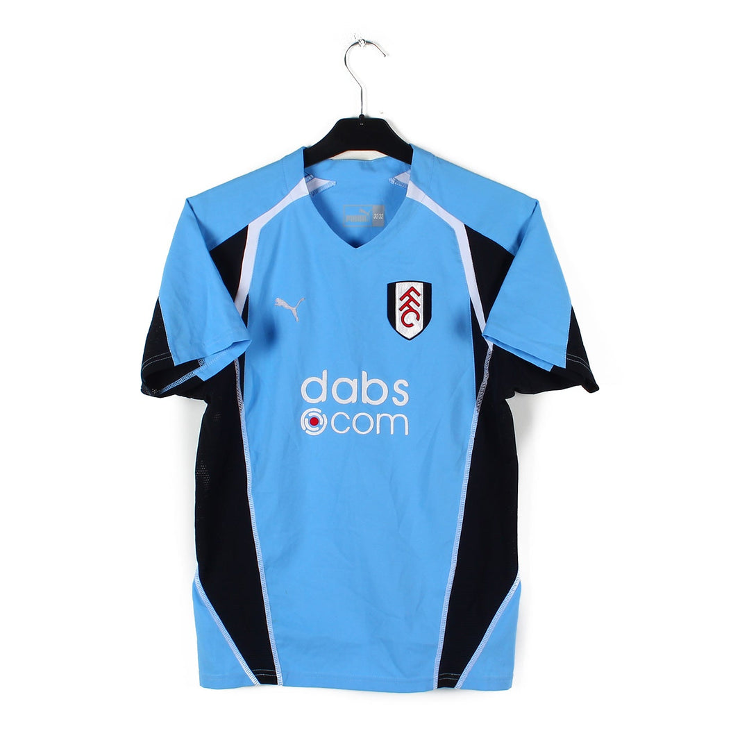 2004/05 - Fulham (XL enfant)