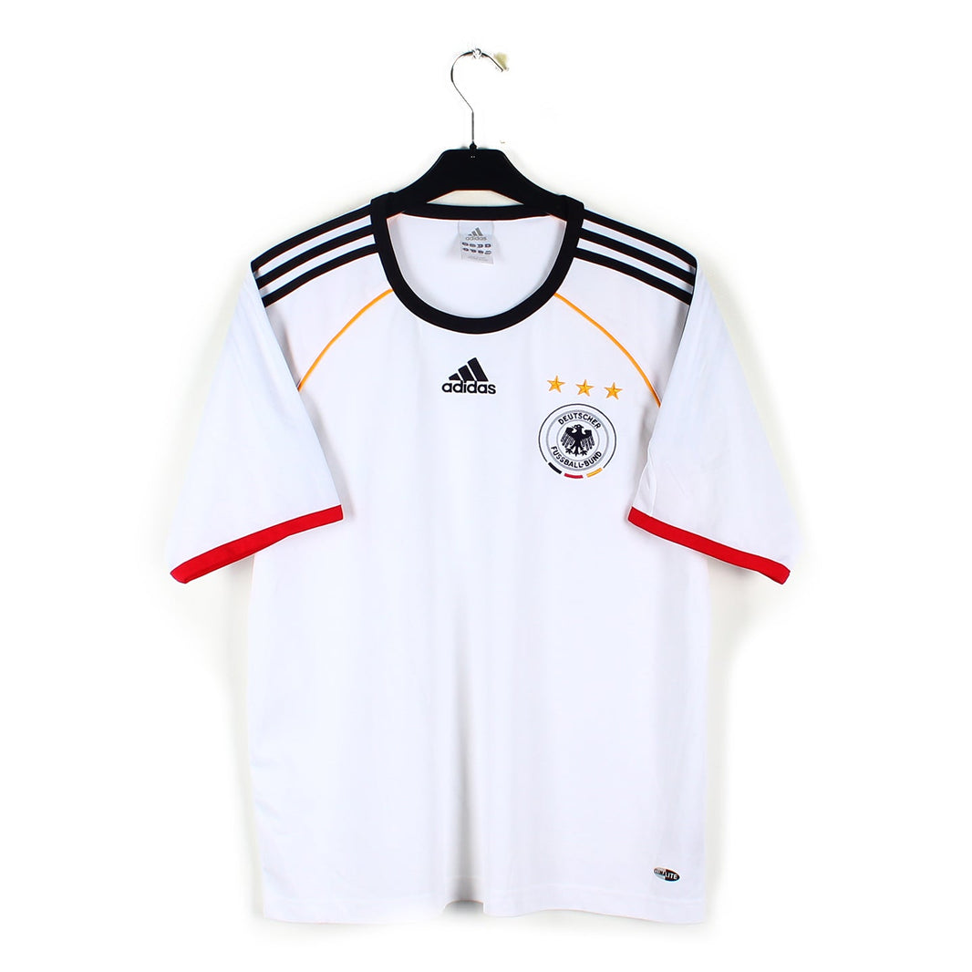 2005/07 - Allemagne (S)