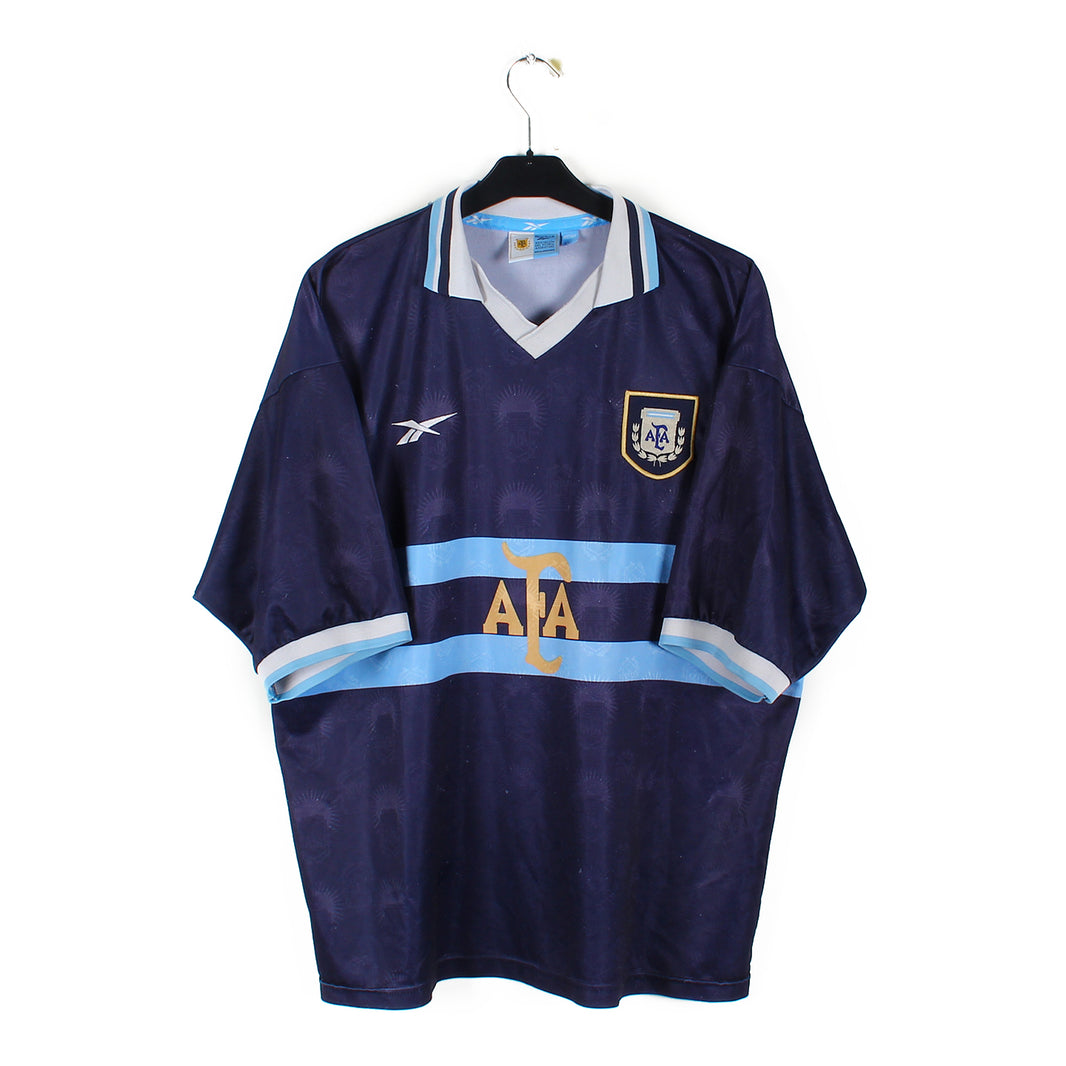 1999/01 - Argentine (L)