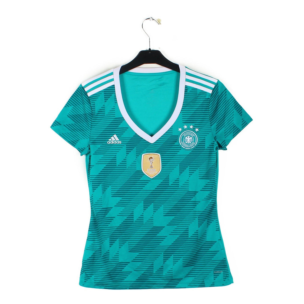 2018/19 - Allemagne (M femme)