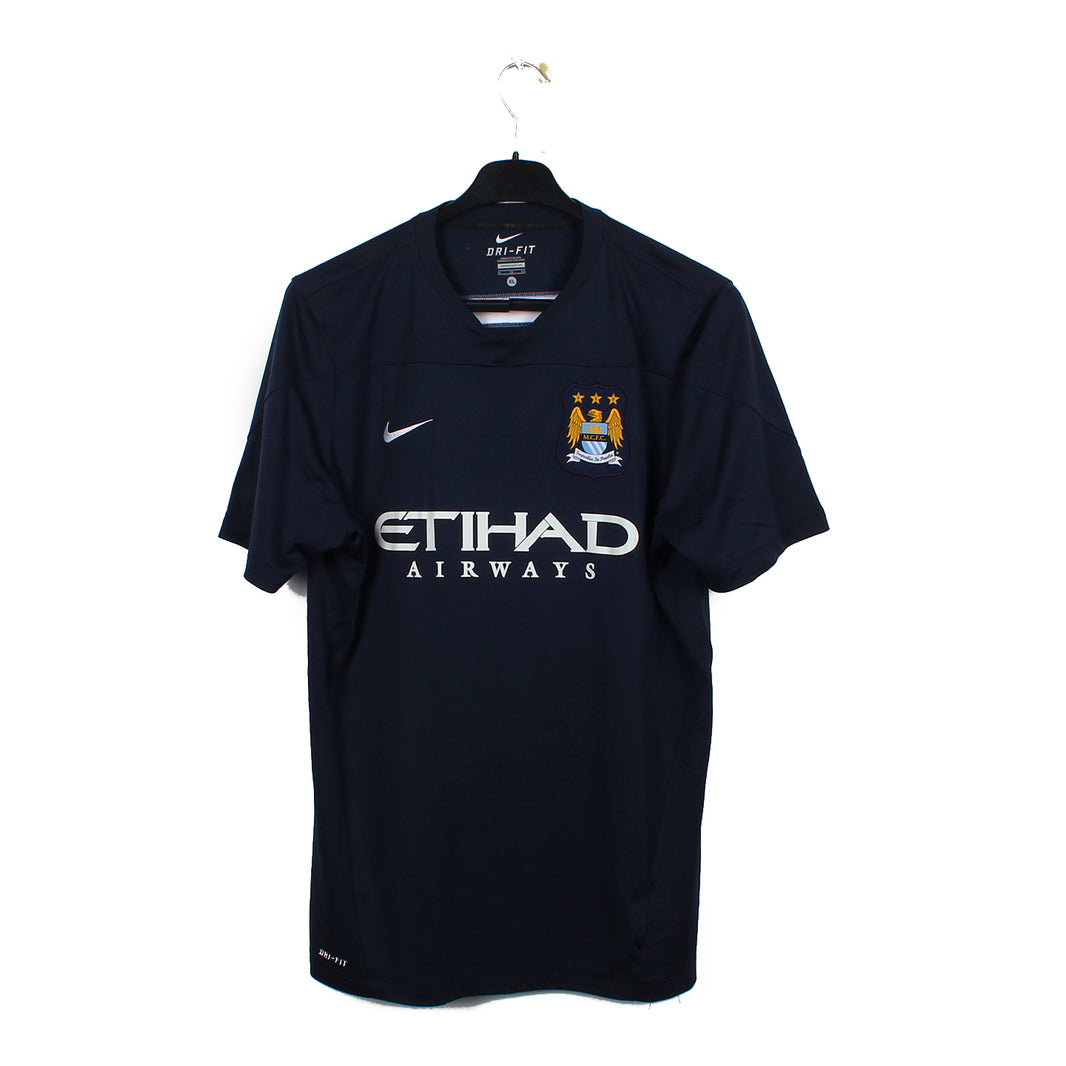 2013/14 - Manchester City (XL)