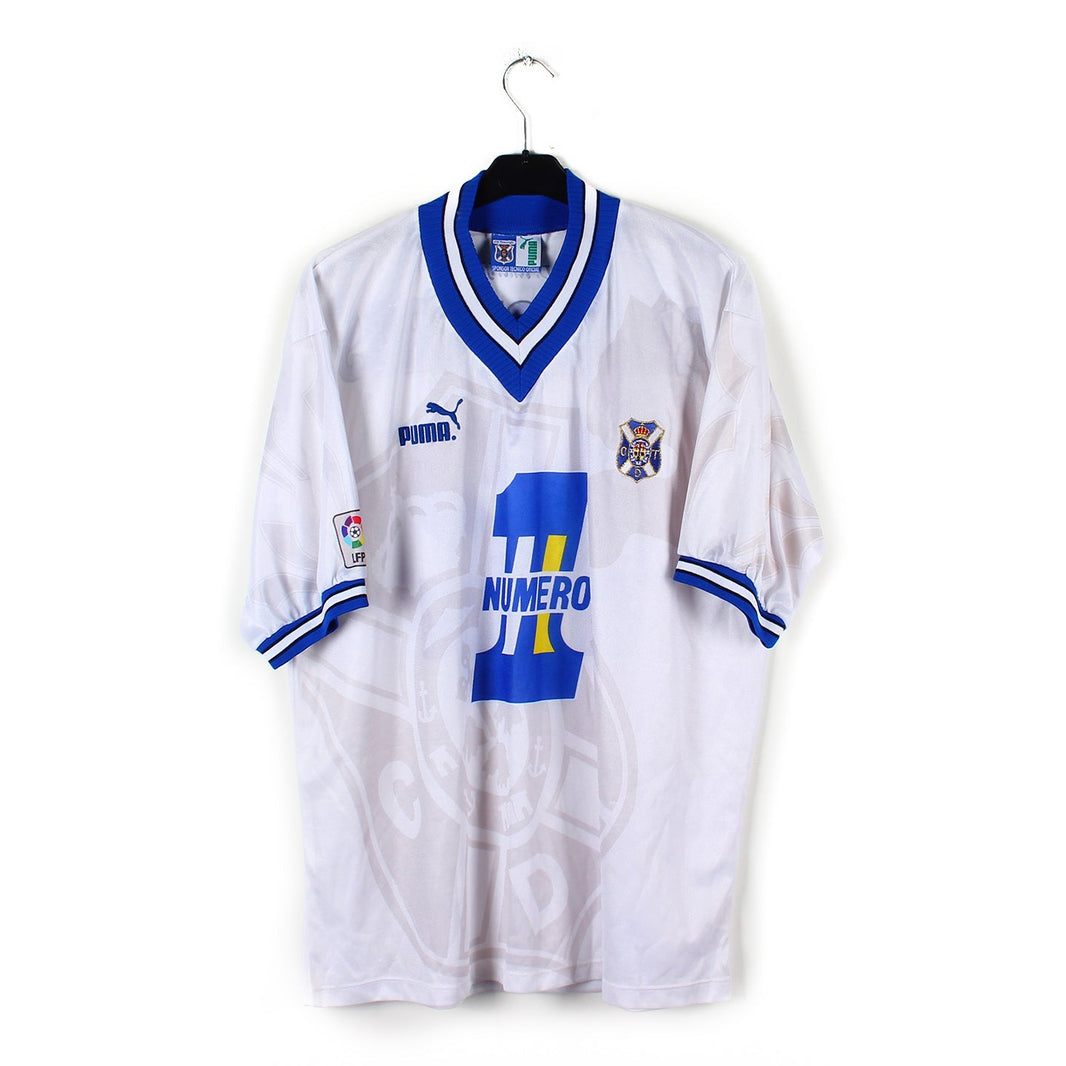 1996/97 - Tenerife - Ballesteros #12 (2XL)