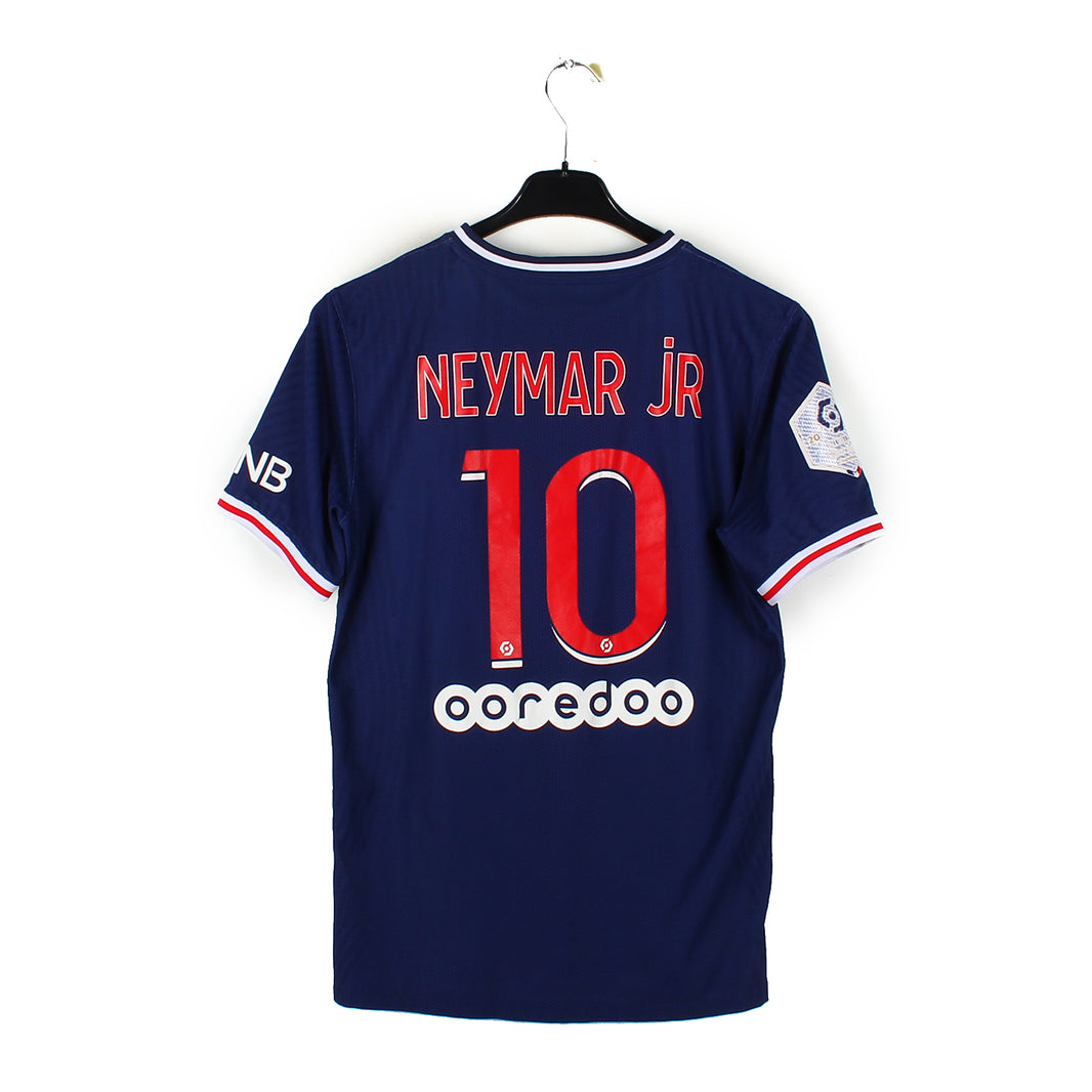 2020/21 - PSG - Neymar Jr #10 (S)