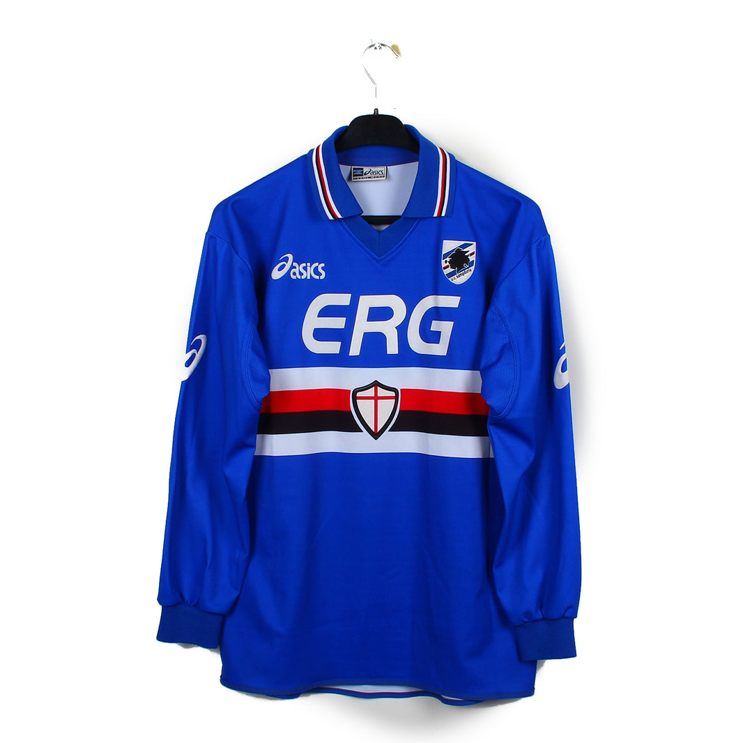 2003/04 - Sampdoria UC (L)