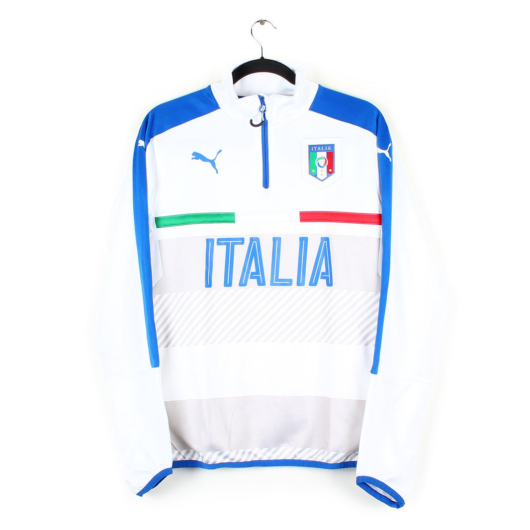 2016/17 - Italie (S)