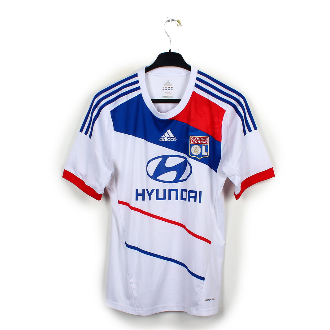 2012/13 - OL - Grenier #7 (M)