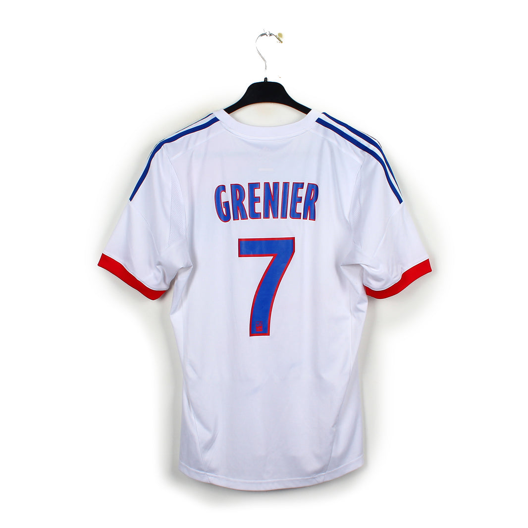 2012/13 - OL - Grenier #7 (M)