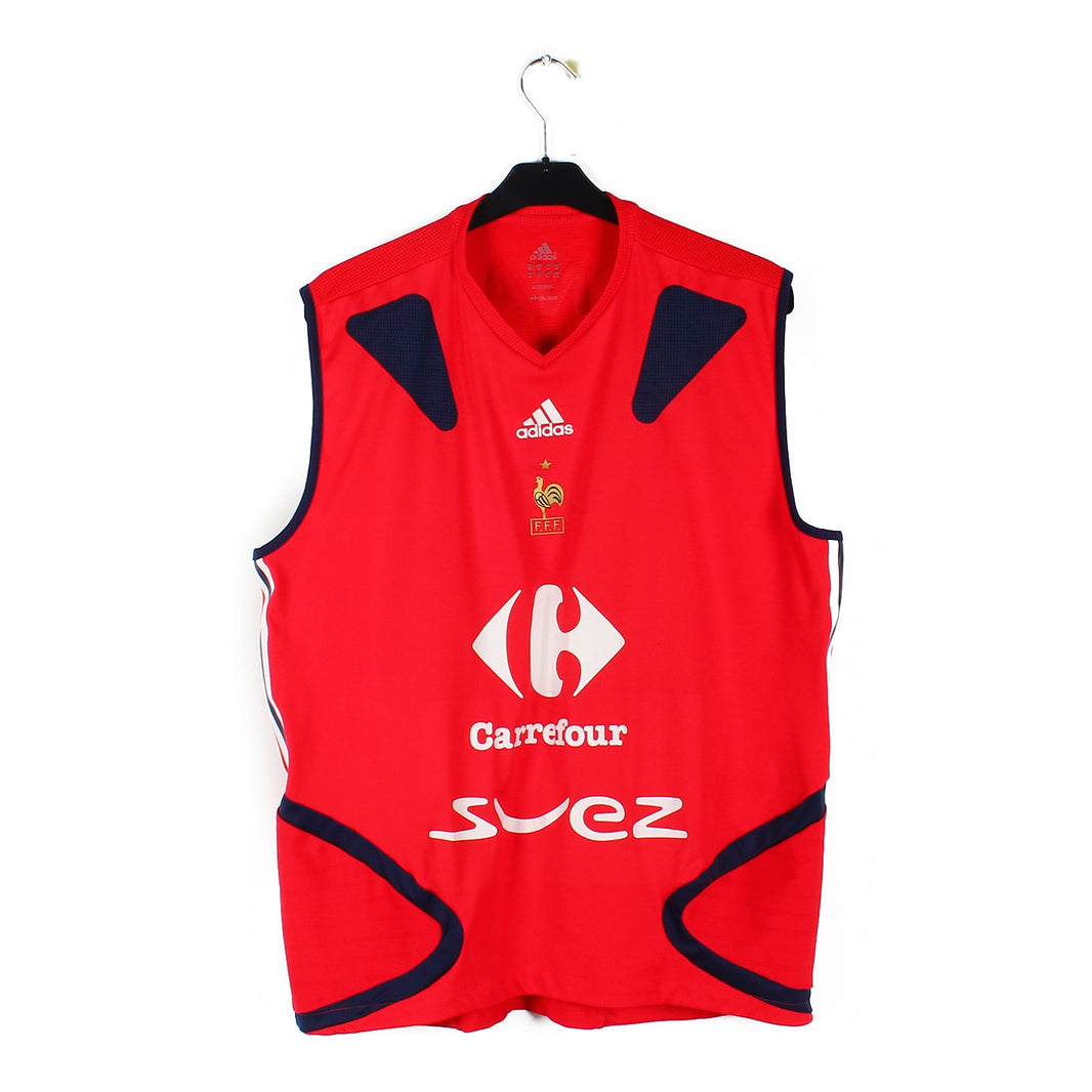 2004/06 - Equipe de France (XL) [stock pro]