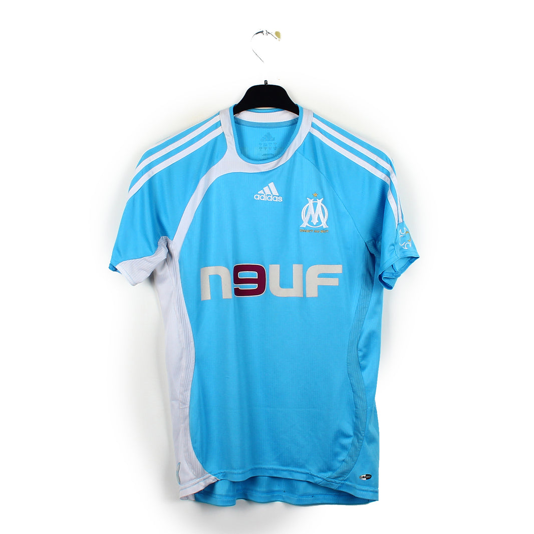 2006/07 - OM - Ribéry #7 (S)