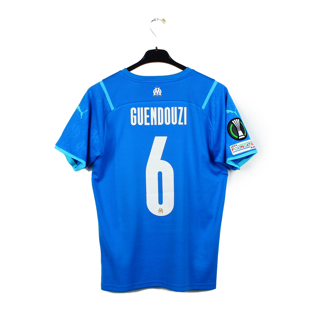 2021/22 - OM - Guendouzi #6 (M)