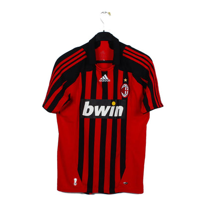 2007/08 - Milan AC - Kaka #22 (S)