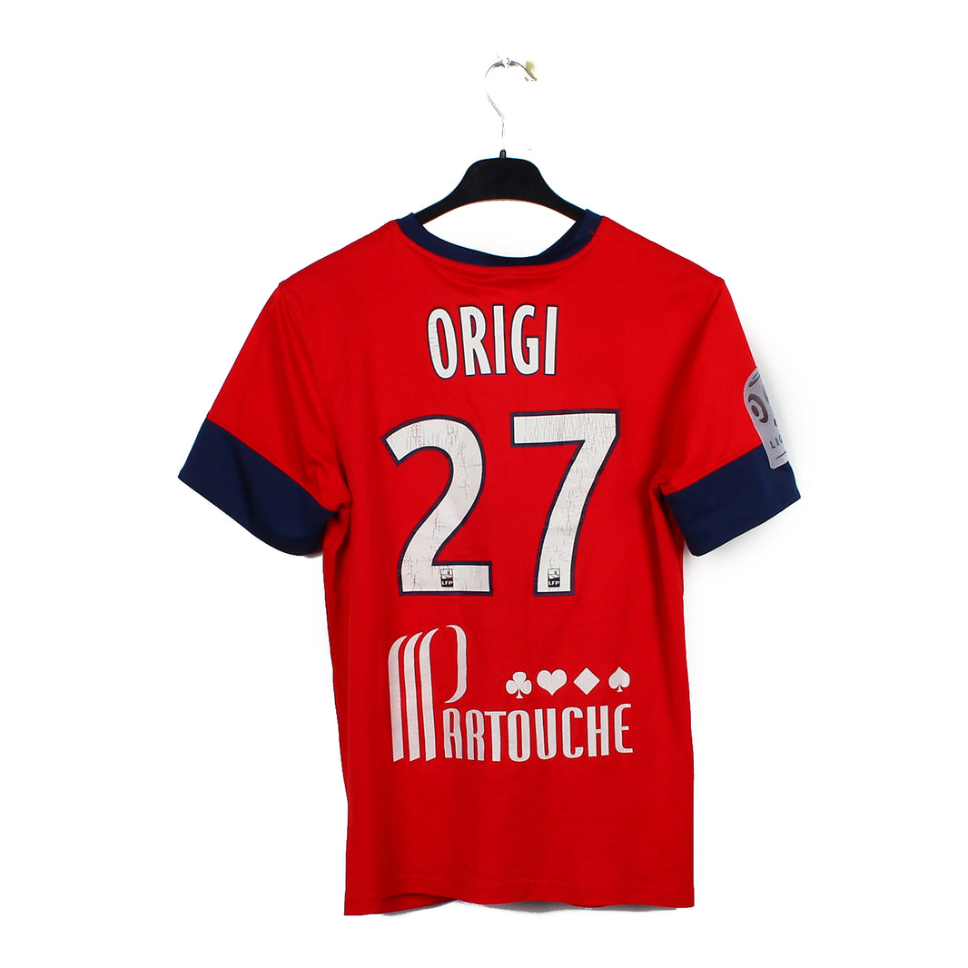 2013/14 - LOSC - Origi #27 (M)