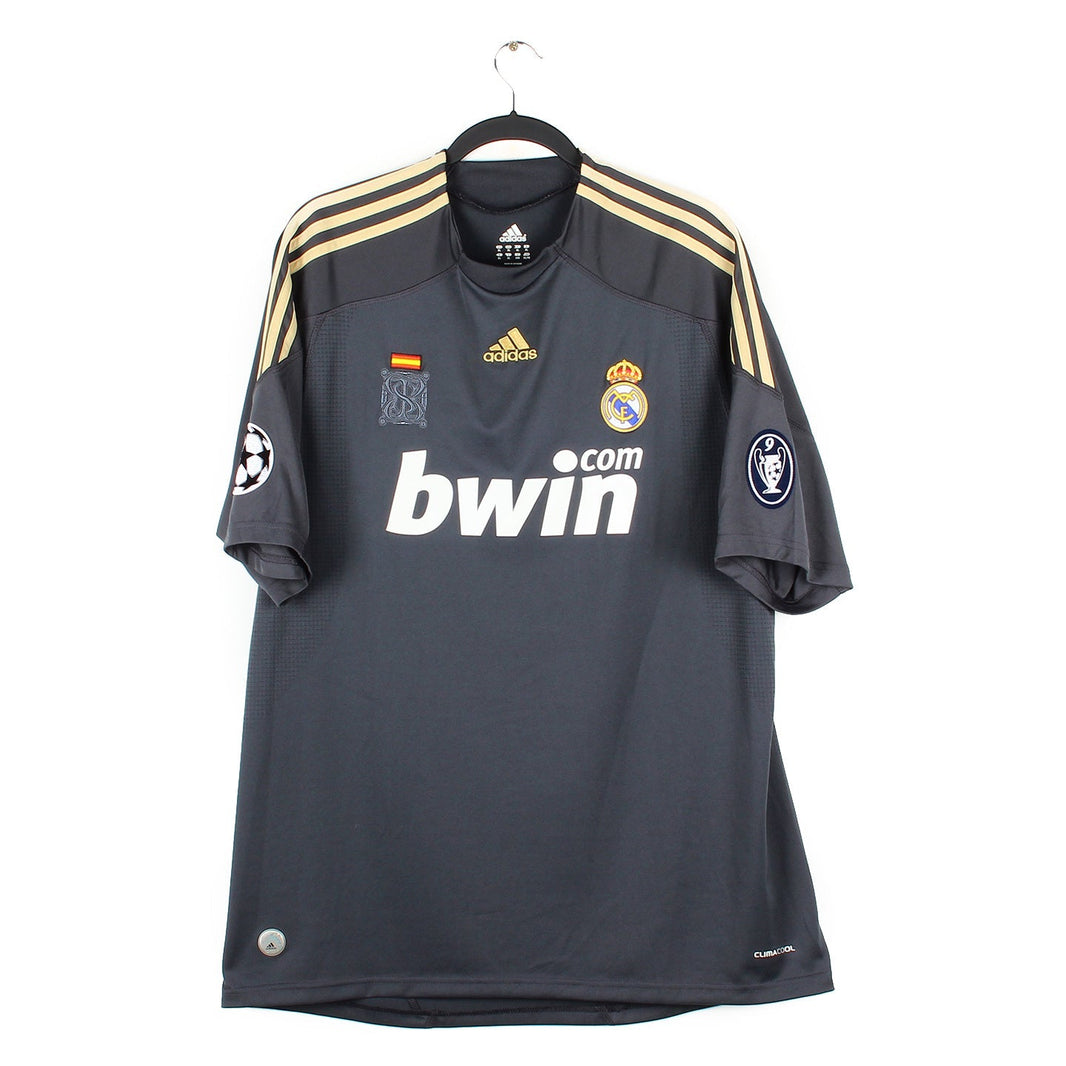 2009/10 - Real Madrid (L)