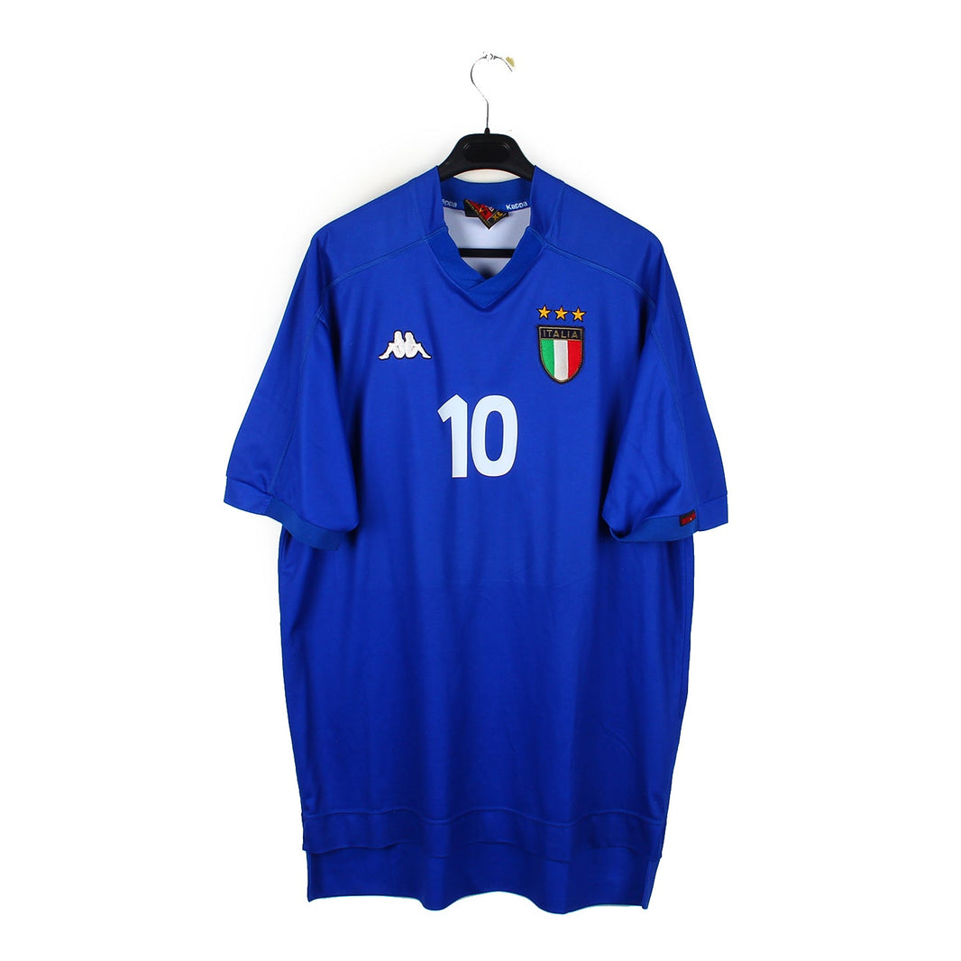 1999/00 - Italie #10 (XL)