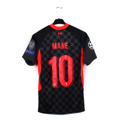 2020/21 - Liverpool FC - Mané #10 (S)