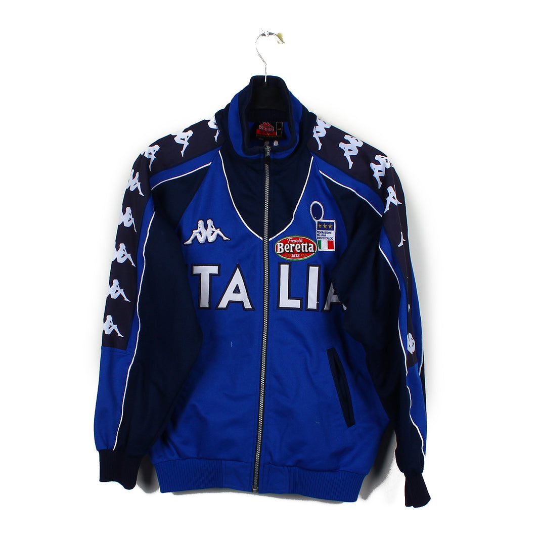 2000/01 - Italie (L) [stock pro]