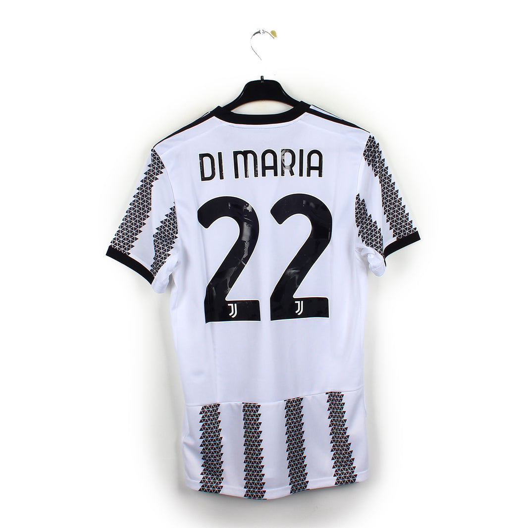 2022/23 - Juventus - Di Maria #22 (M)