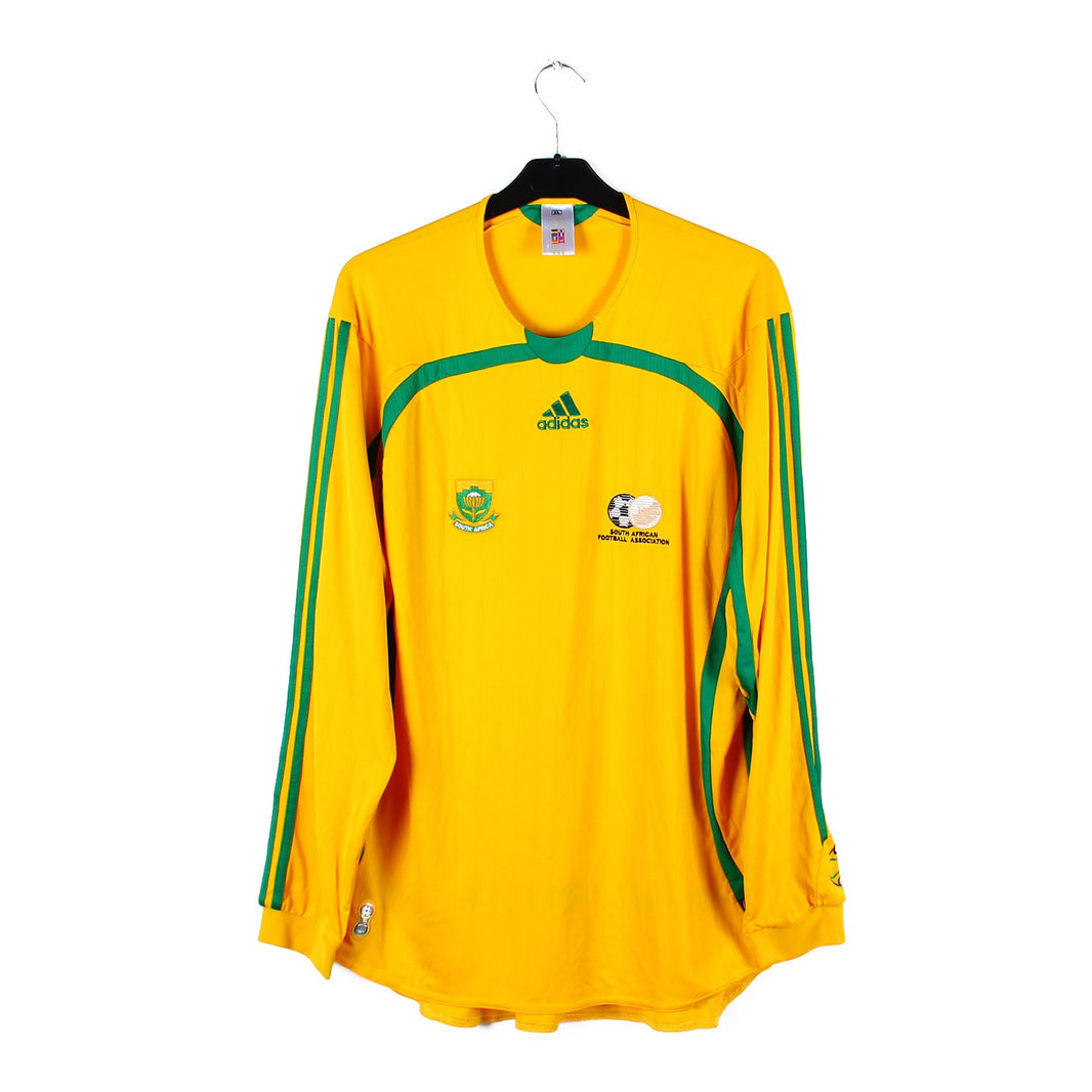 2006/07 - Afrique du Sud (XL)