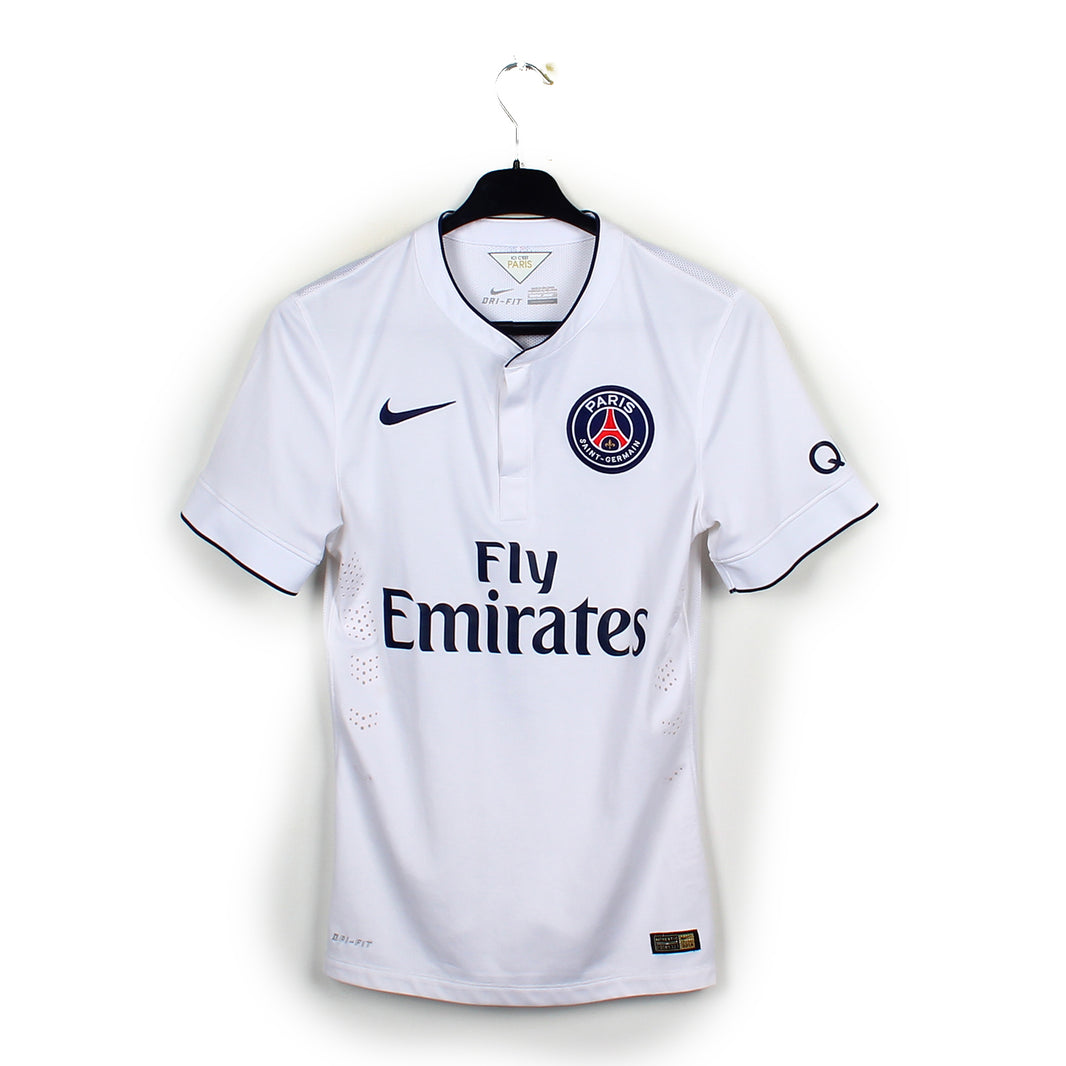 2014/15 - PSG - Matuidi #14 (S) [stock pro]