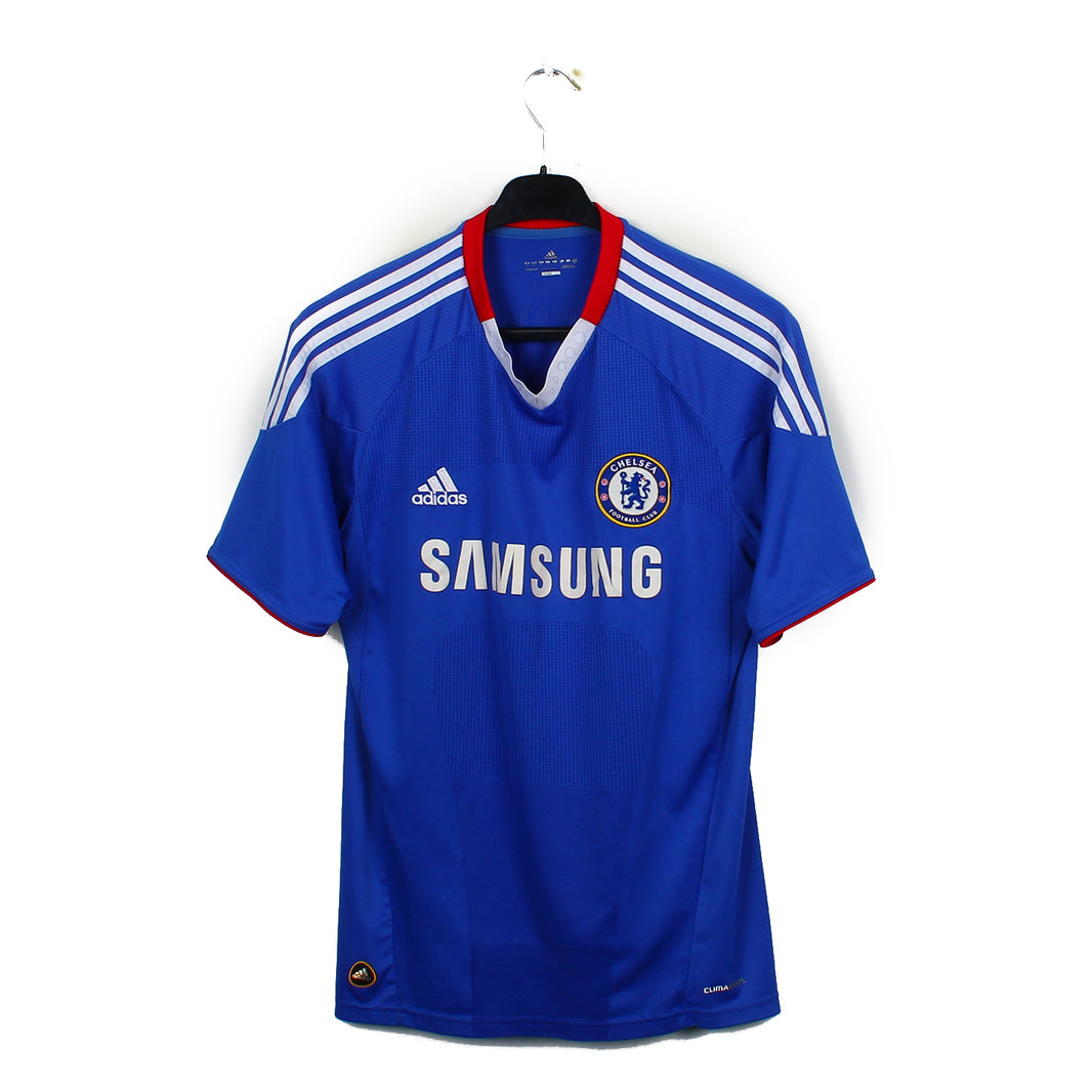 2010/11 - Chelsea - Essien #5 (M)