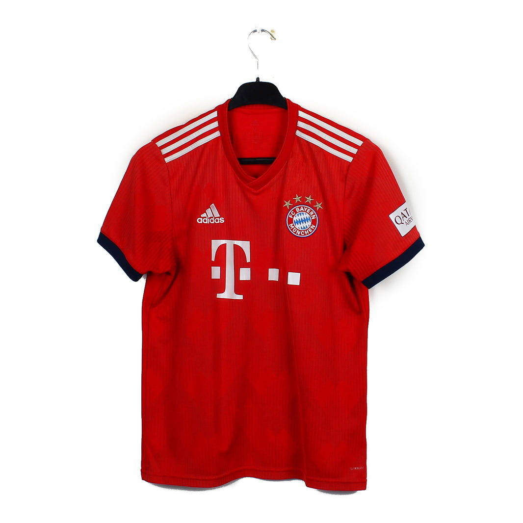 2018/19 - Bayern Munich (M)