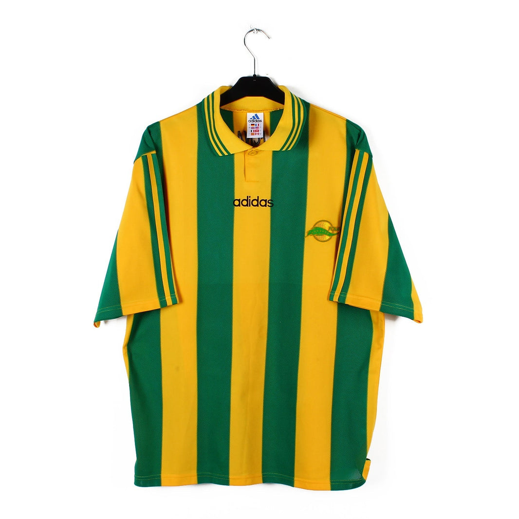 1996/98 - FC Nantes (L)