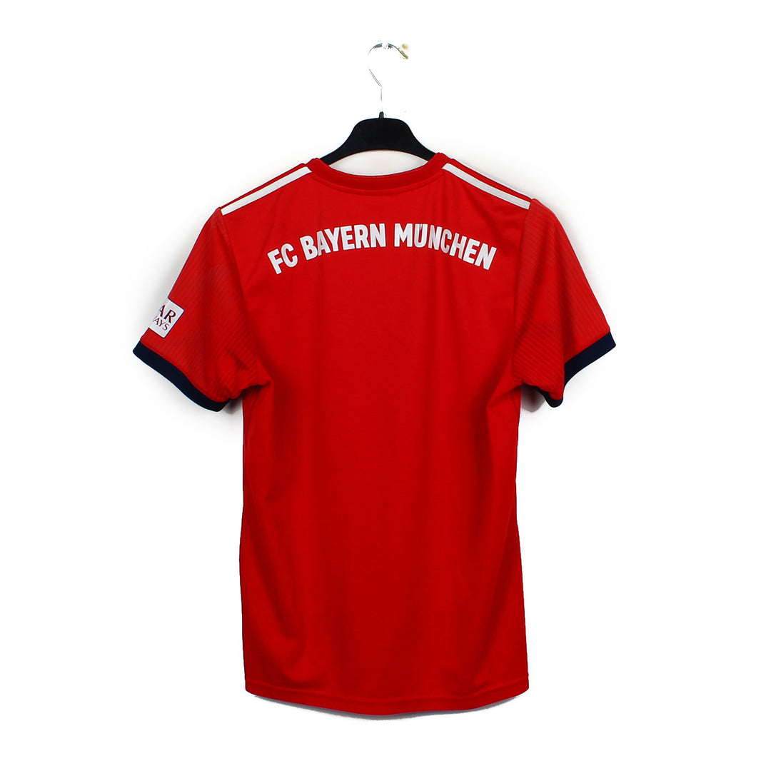 2018/19 - Bayern Munich (M)