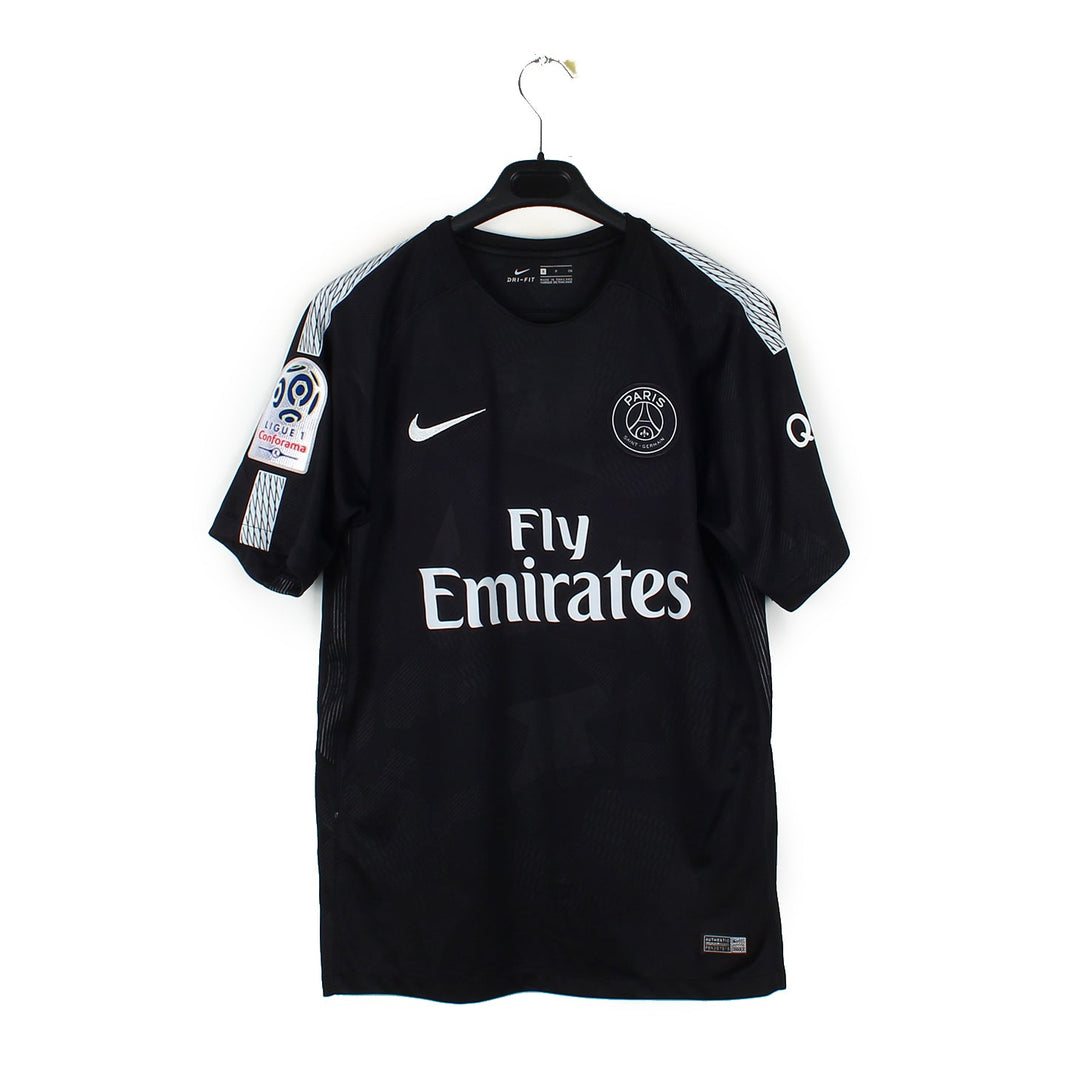 2017/18 - PSG - Dani Alves #32 (S)