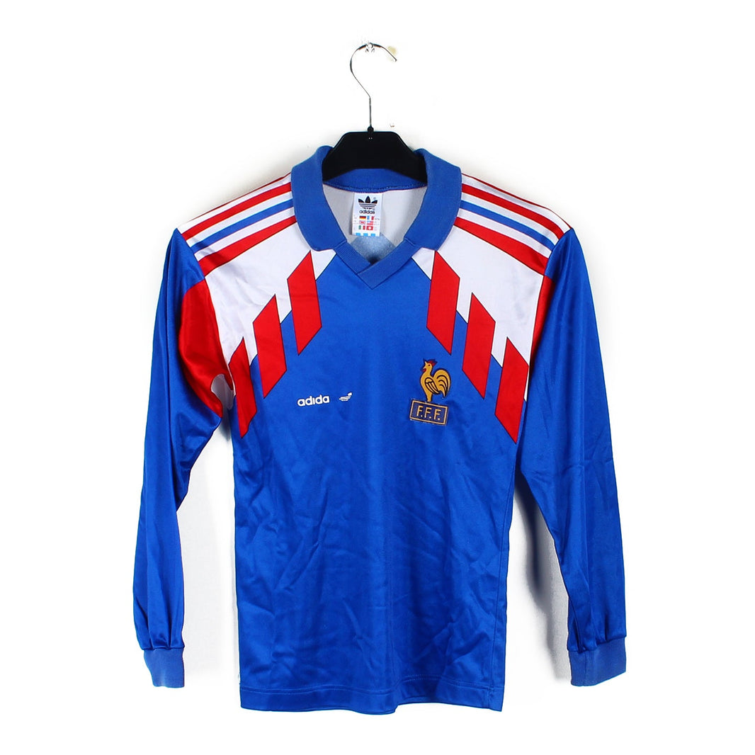 1990/92 - Equipe de France (12/14ans)