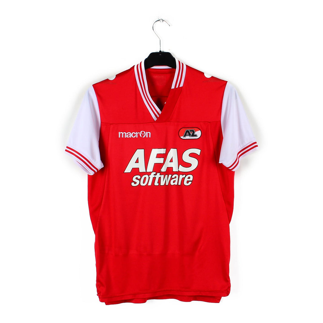 2013/14 - AZ Alkmaar (S)