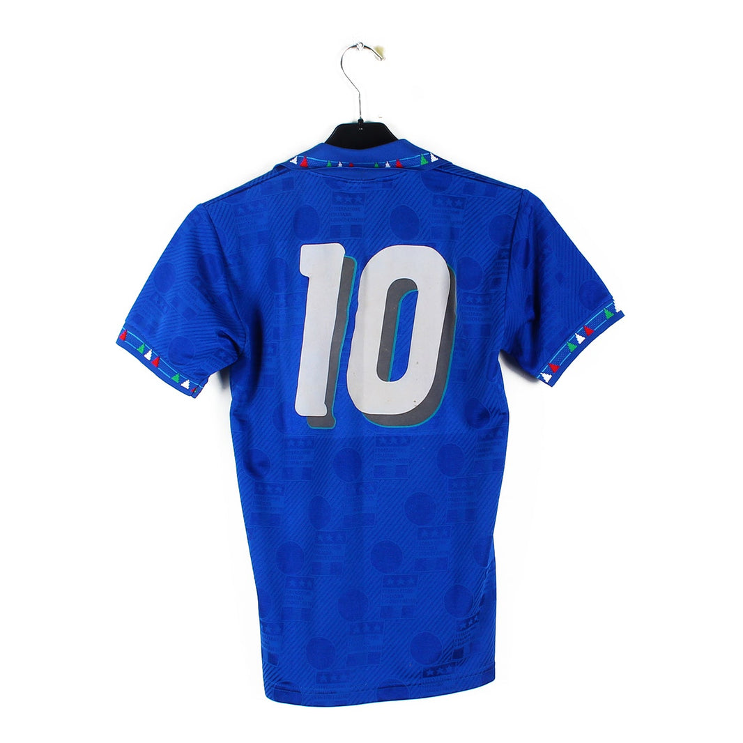 1992/93 - Italie (Baggio) #10 (12/13ans)