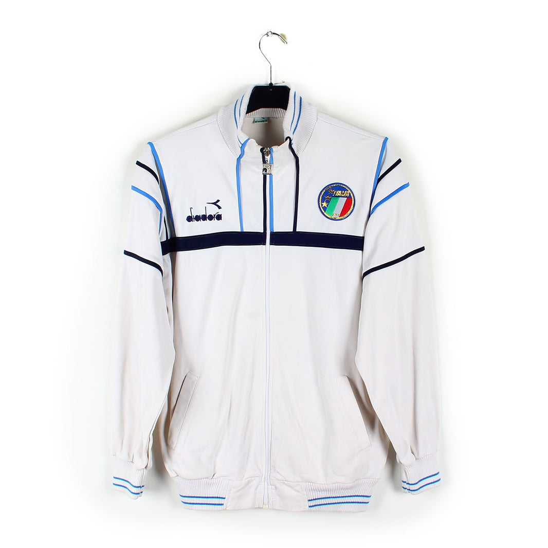 1986/90 - Italie (M)