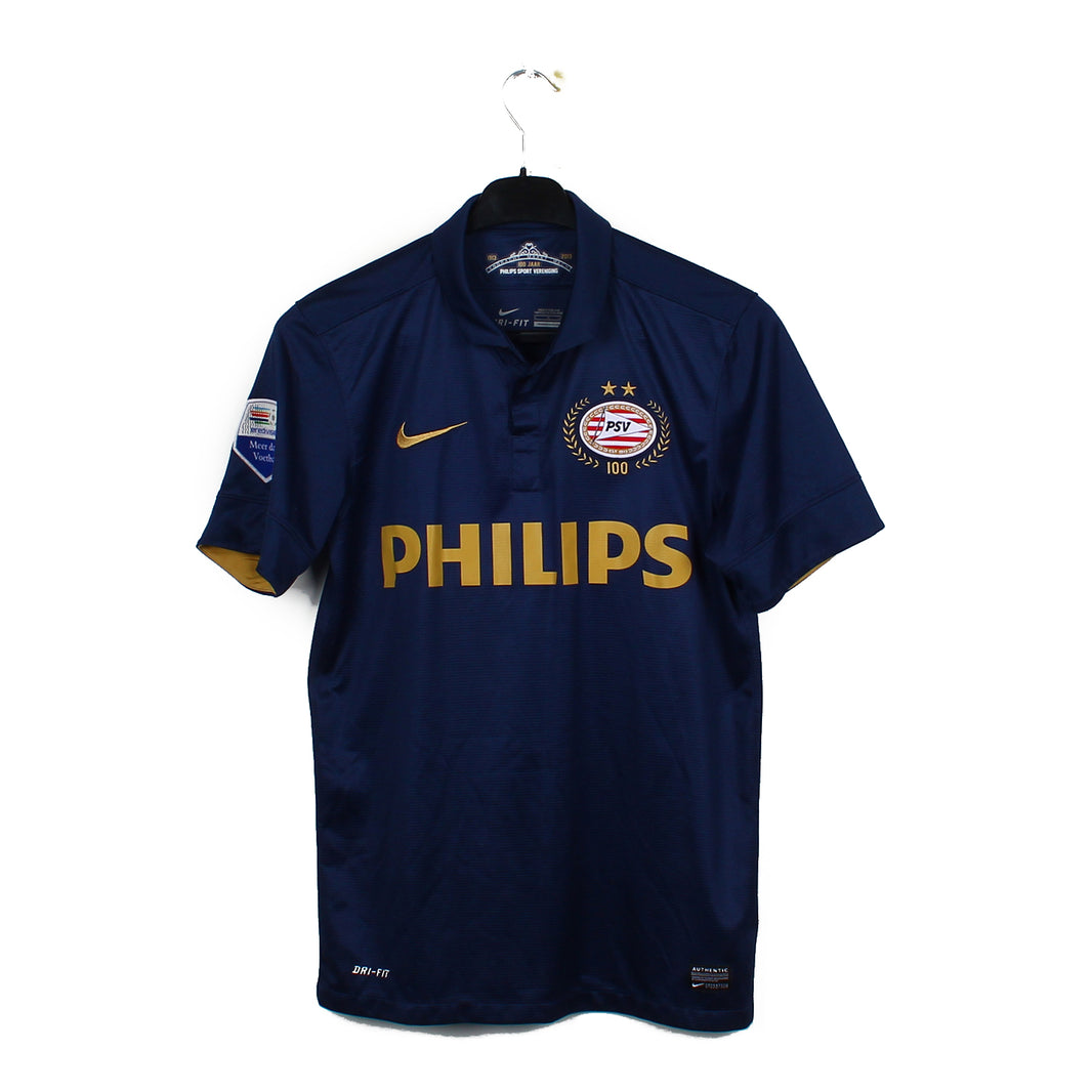 2013/14 - PSV Eindhoven - Smits #7 (L)