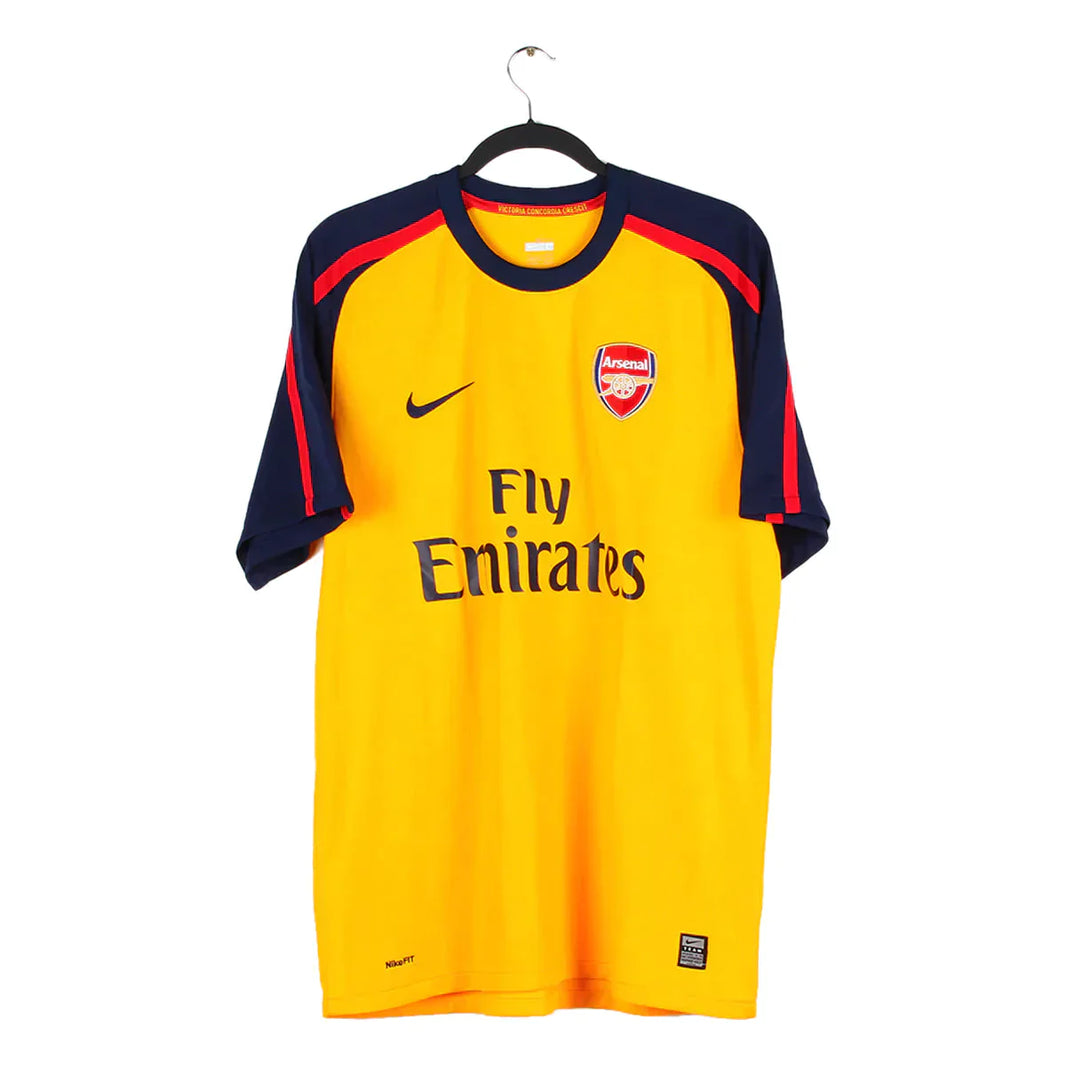 2008/09 - Arsenal FC (S)