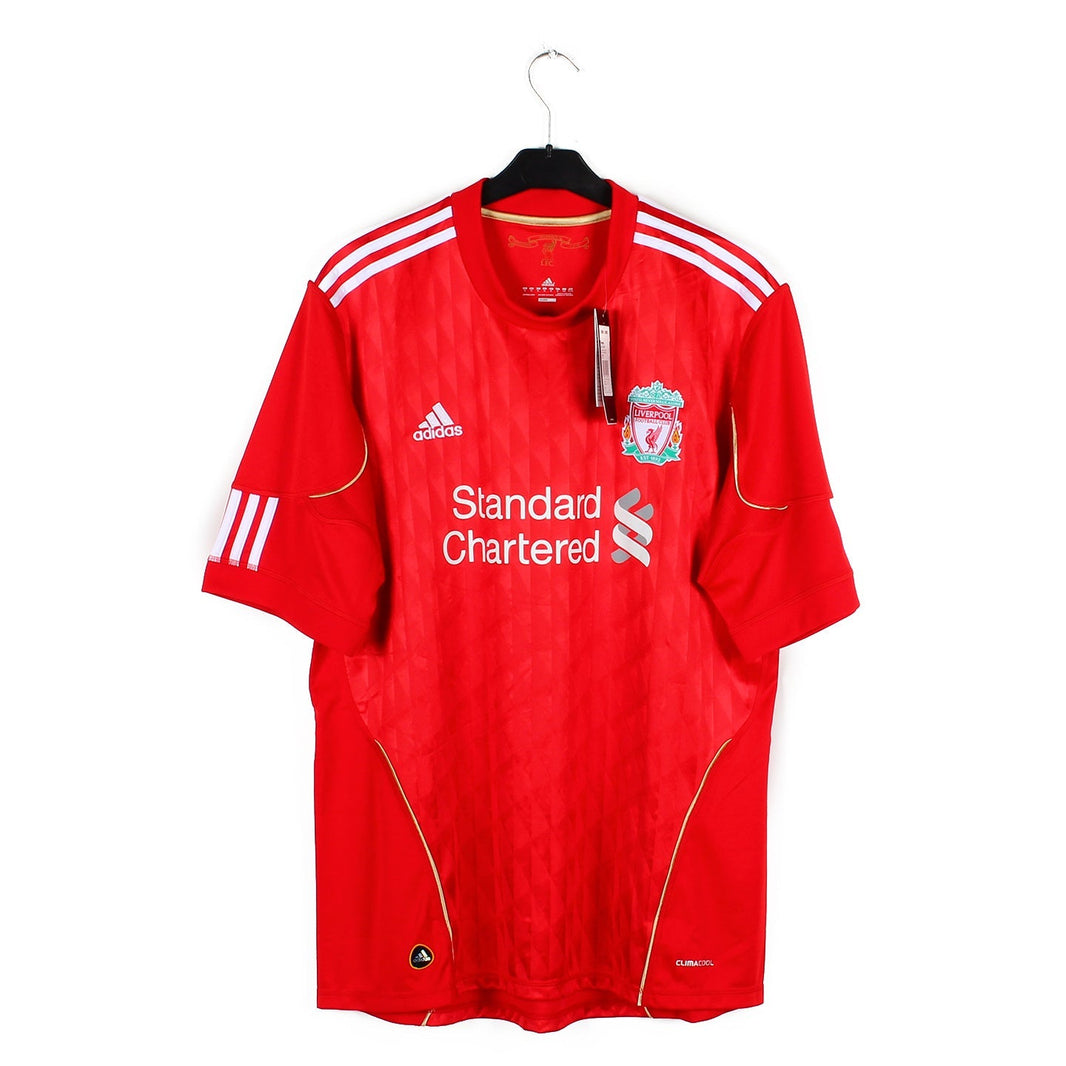 2010/12 - Liverpool FC (XL)