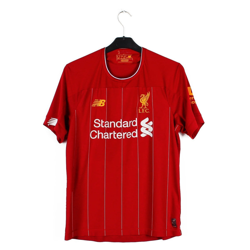 2019/20 - Liverpool FC (S)